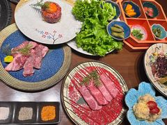 -隐炉和牛烧肉店(群力店)