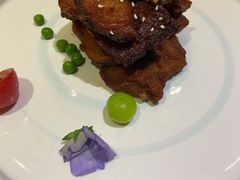 红酒梅汁熏鱼-同庆楼(滨湖万达广场店)