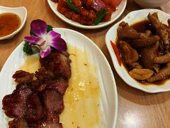 -香港深井掂檔烧鹅茶餐厅(海韵城店)