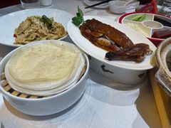 -满堂·烤鸭店·北京菜(鼓楼店)