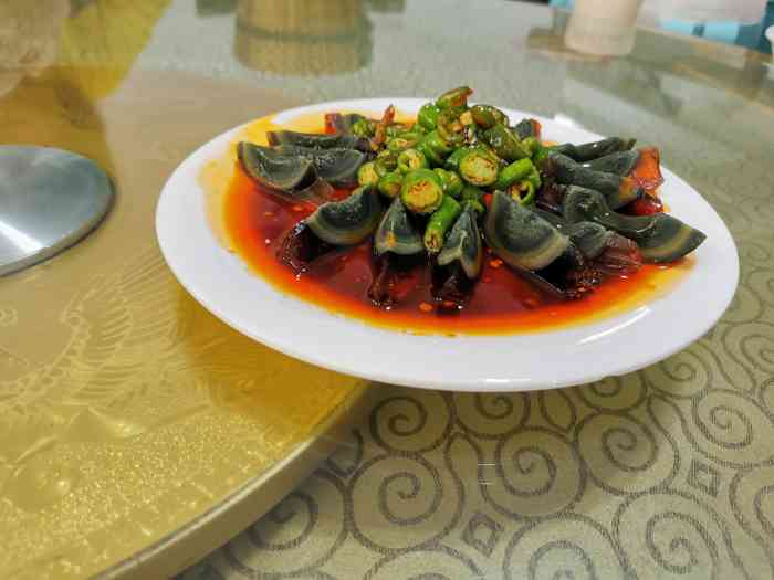 媳妇菜-"中午一点过去的 他家味道不错 生意也还可."-大众点评移动版