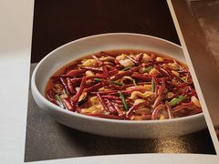 -柿合缘新京菜(国金中心商场店)