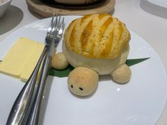 -蔡澜点心·粤菜(月星环球港店)