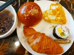 -陈公包子(文化西路店)