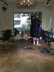-S.HAIR SALON
