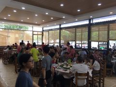 大堂-勒南公舍(龙江店)