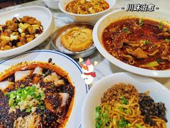-新川办餐厅