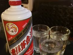 -何师烧烤·香辣蟹·川菜·30年老品牌(太古里旗舰店)