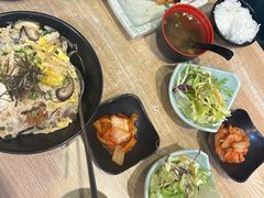 -胜代日本料理(云程巷小区店)