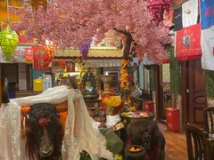 -吉祥圣雪藏餐