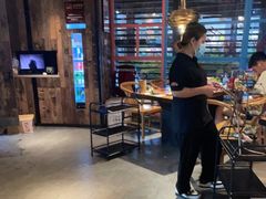 -海之屋韩式烤肉(海棠68环球美食街店)