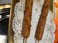 -杨小佳·齐齐哈尔烤肉·烤串(广州店)