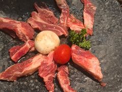 -本家韩国烤肉(青岛万象城店)