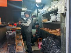 -同来顺烧烤餐厅(哈尔滨道店)