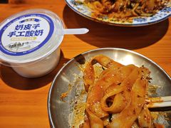 -柴窝堡22号辣子鸡·传承新疆菜