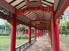 -顺峰山公园