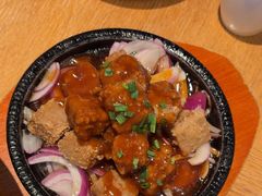 -丫丫厨娘·柠檬鸭(安吉万达店)