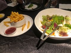 -燃扒房Steakhouse(皇庭店)