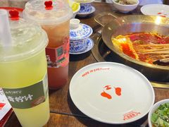 -牛签签串串香(IFS店)