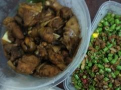 -老村长•湖北家常菜(南湖店)