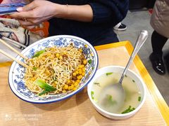 -重庆小面(贵友大厦店)
