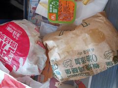 -麦当劳(南京宁海路店)