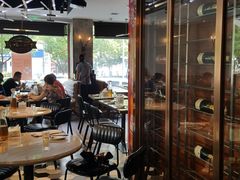 -皇后餐厅-煲仔·小菜·打边炉(古北店)