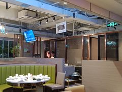 -德兴show鲜·蒸汽海鲜火锅餐厅(格创悦里店)