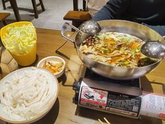 -津市刘聋子粉馆岳阳总店