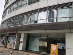 -爱雅仕口腔·数字化矫正中心(国贸门诊)