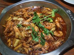 -邵汇大虾(大东门店)