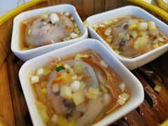 -香云轩·顺德菜(香云纱园林酒店店)