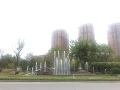 -凤翔首邑温泉度假村