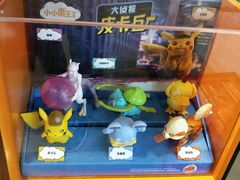 -汉堡王(歌斐中心店)