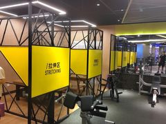 -贝菲特游泳健身(徐泾店)