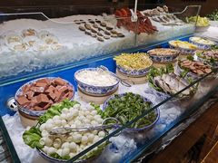 -盛宴标帜西餐厅龙虾.鲍鱼•牛排(重庆喜来登大酒店)
