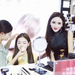 -熙画美上门MakeUp美甲美睫