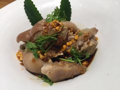 -白金汉爵大酒店·中餐厅(相城店)