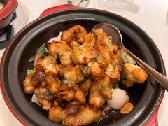 -莆田餐厅PUTIEN(三里屯店)