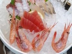 -海之乡日本料理铁板烧(星海店)