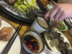 -黄寺蒸汽海鲜(黄寺大街店)