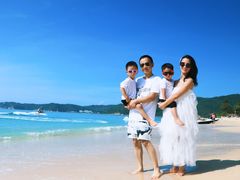 -石梅湾艾美度假酒店