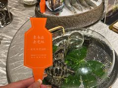 -ONE FULL 古董港式海鲜火锅