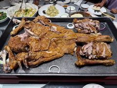 -九十九顶毡房(清河店)