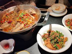 -湘阁里辣(东门茂业店)