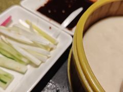 -吴越荣记苏州菜·松鼠桂鱼(月光码头店)