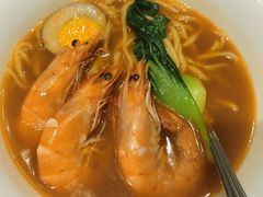 -南山鲜虾面·活鲜小馆·海味大连菜(南山总店)