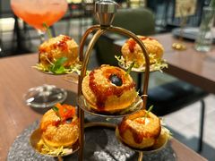 -Shantek象提南亚西餐厅&Bistro(淮海中路店)
