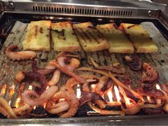 新石器烤肉(南站店)-新石器烤肉(南站店)