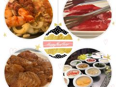 -福成自助烤肉(青春路店)